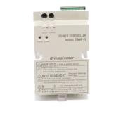 Power regulator  New